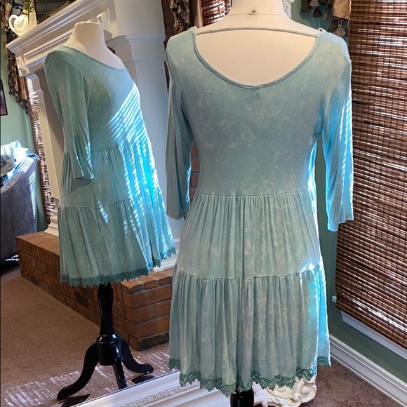 💘Super Cute Twirl Dress💝 - Picture 3 of 3